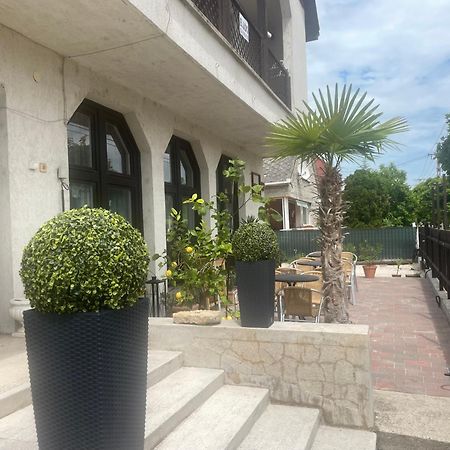 Bestapartman Balatonboglar Exterior photo