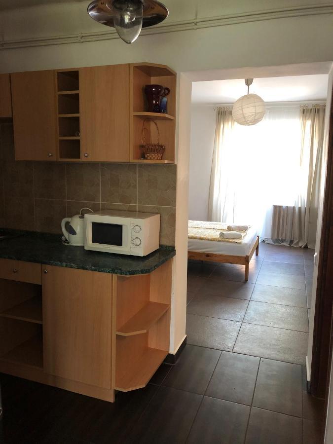 Bestapartman Balatonboglar Exterior photo