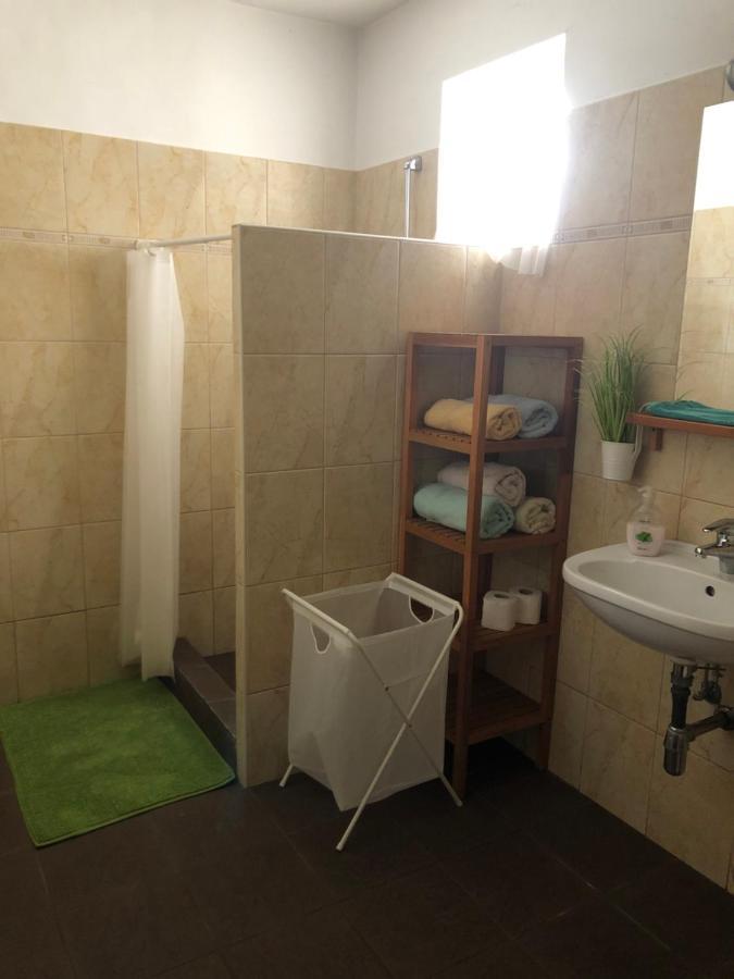Bestapartman Balatonboglar Exterior photo