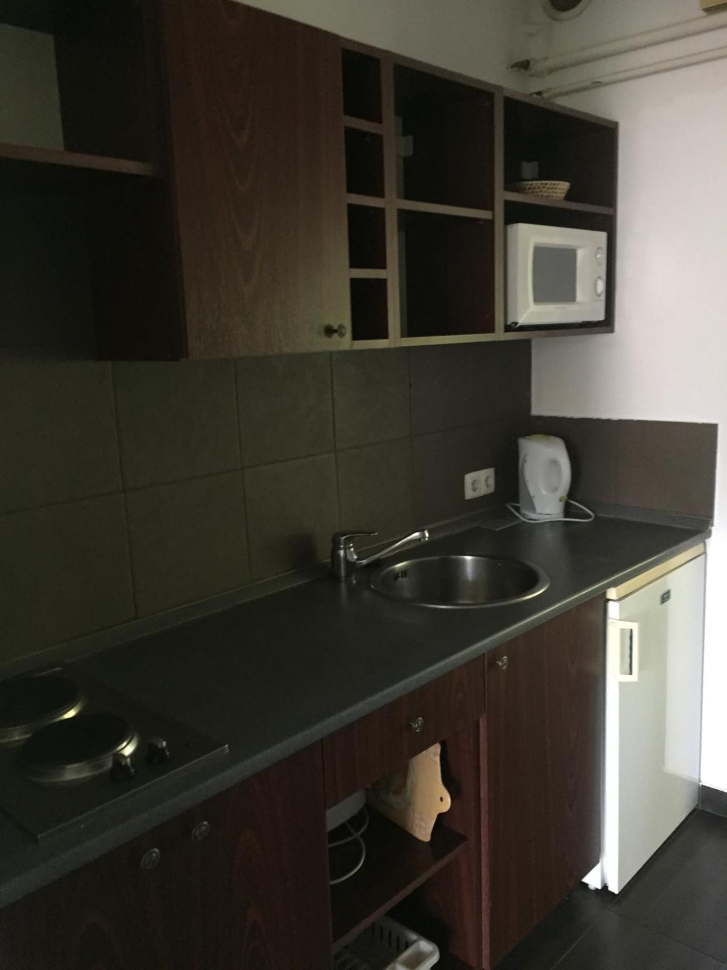 Bestapartman Balatonboglar Room photo