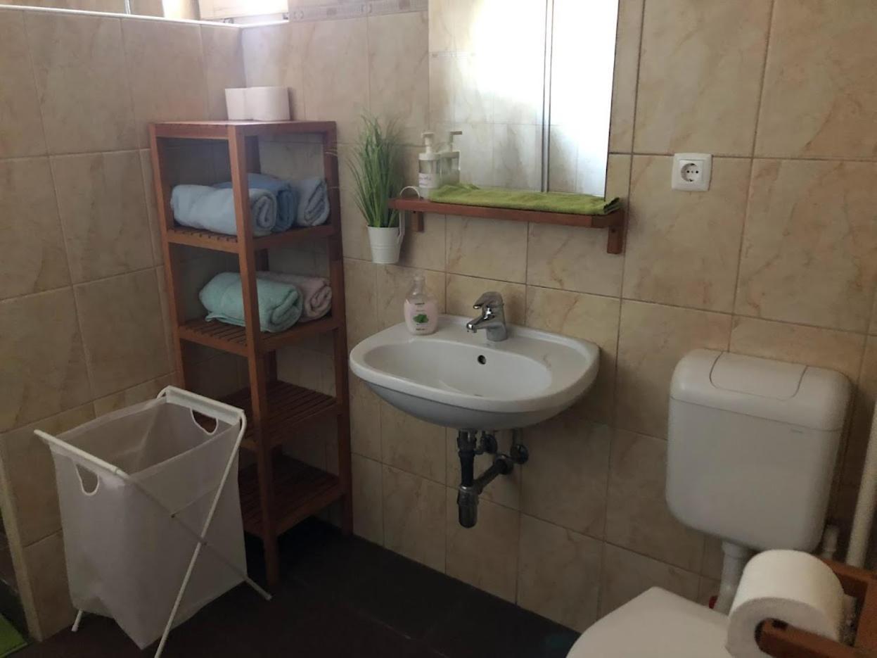 Bestapartman Balatonboglar Exterior photo