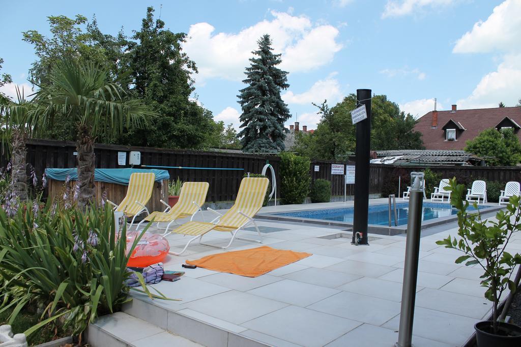 Bestapartman Balatonboglar Room photo