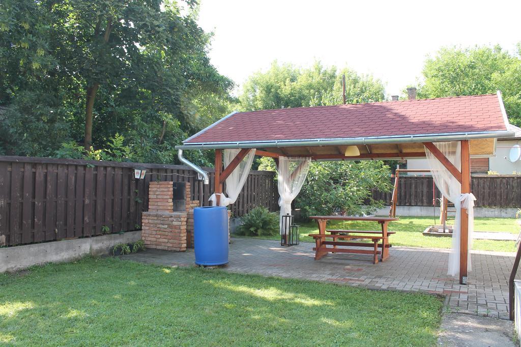 Bestapartman Balatonboglar Exterior photo