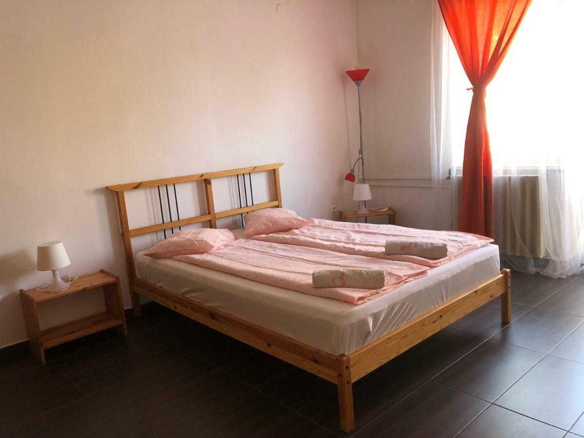 Bestapartman Balatonboglar Exterior photo