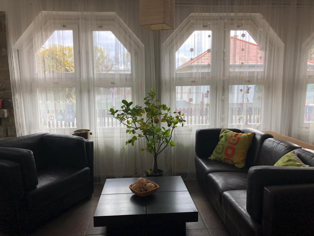 Bestapartman Balatonboglar Exterior photo